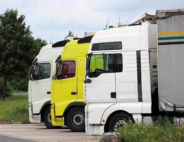 istock european trucks 179807839