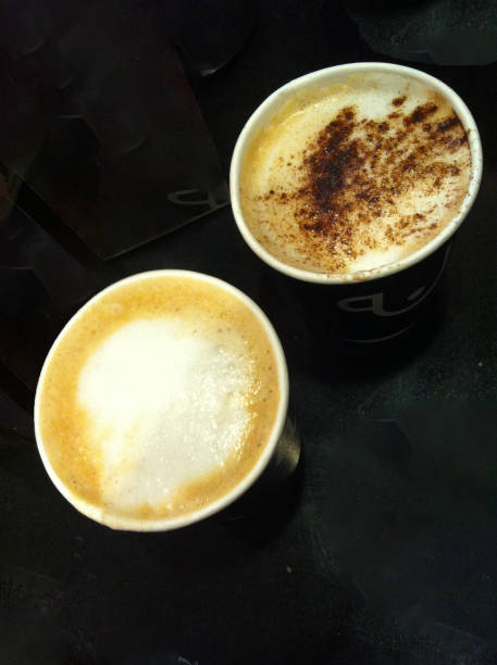 istock Coffee and Mocha in Hong Kong 1798107918