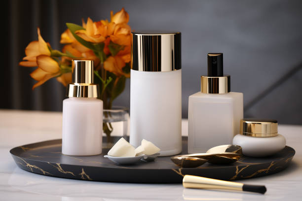 istock mock up packaging for cosmetic and amenities mood tone board 1798116351