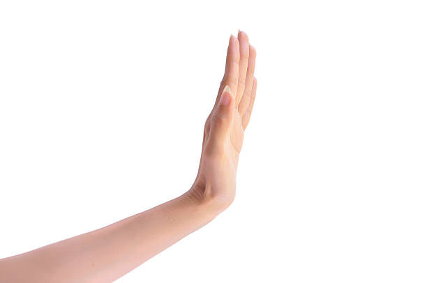 istock Beautiful woman hands 179812908