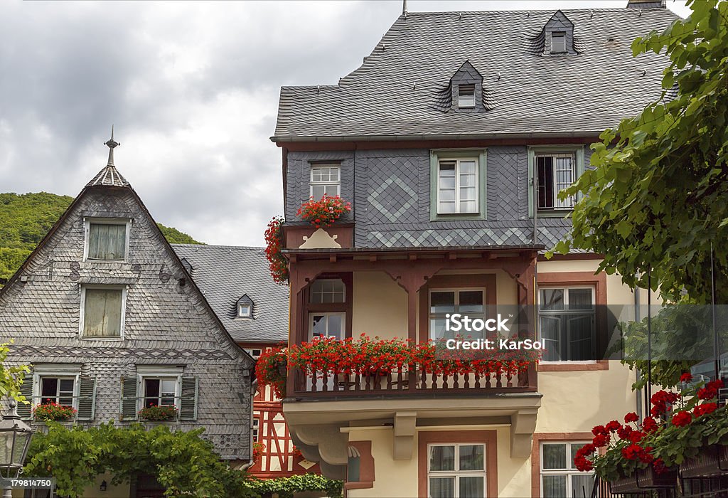 Beilstein - Royalty-free Alemanha Foto de stock