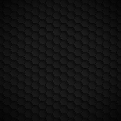 Modern and trendy abstract background. Geometric texture with seamless patterns for your design (colors used: black, gray). Vector Illustration (EPS10, well layered and grouped), format (1:1). Easy to edit, manipulate, resize or colorize.