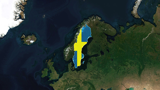 Credit: https://www.nasa.gov/topics/earth/images\n\nTake a virtual trip to Sweden today and enhance your understanding of this beautiful land. Get ready to be captivated by the geography, history, and culture of Sweden