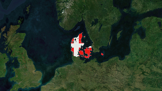 Credit: https://www.nasa.gov/topics/earth/images\n\nTake a virtual trip to Denmark today and enhance your understanding of this beautiful land. Get ready to be captivated by the geography, history, and culture of Denmark