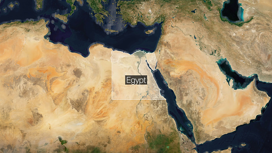 Credit: https://www.nasa.gov/topics/earth/images\n\nTake a virtual trip to Egypt today and enhance your understanding of this beautiful land. Get ready to be captivated by the geography, history, and culture of Egypt