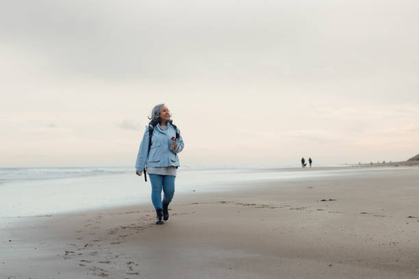 istock Morning Coastal Walks 1798316862