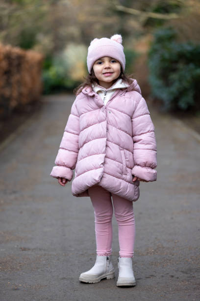 istock Happy Little Lady 1798330314