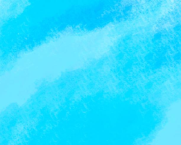 istock beautiful bright turquoise background for cold color design 1798399191