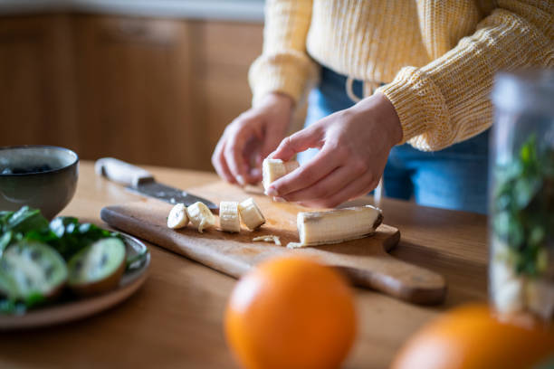 istock Healthy and delicious! 1798405276