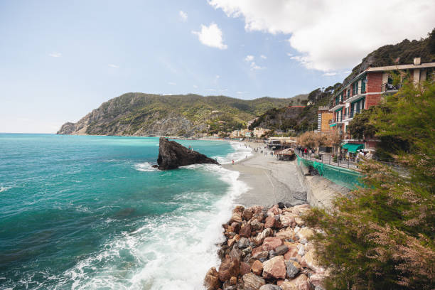 istock Monterosso, Cinque Terre, Liguria, Italy 1798424979