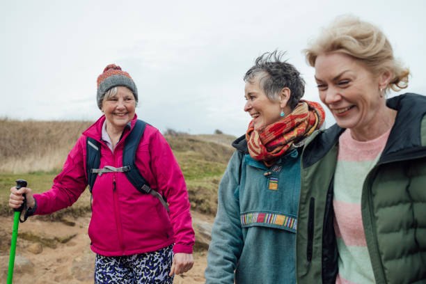 istock Walking With My Girls 1798510393