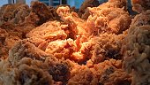 Delicious Kentucky Fried Chicken