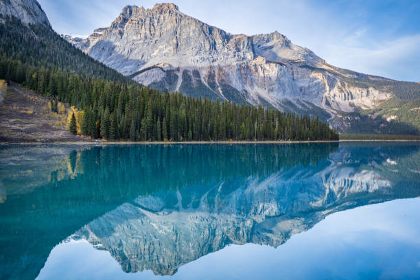 istock British Columbia Yoho Emerald Lake 1798656703