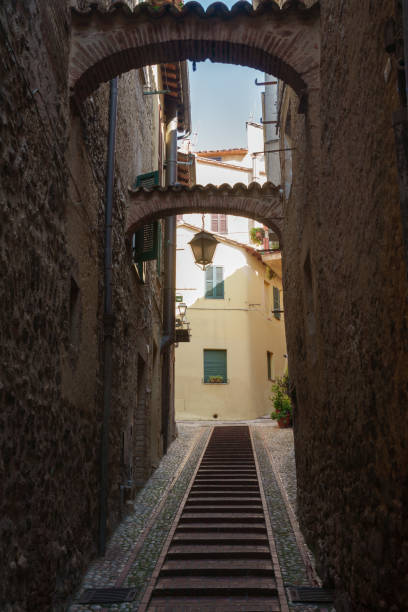 istock San Gemini, old town in Terni province, Umbria 1798672038