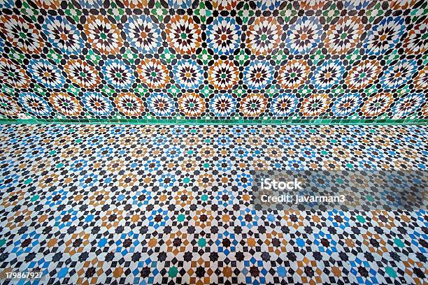 モロッコビンテージタイル背景 - アラビア風のストックフォトや画像を多数ご用意 - アラビア風, イスラム教, カラフル