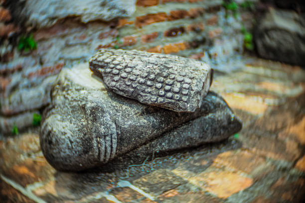 Exploring Ayutthaya Thailand's UNESCO Heritage Site and Cultural Marvels