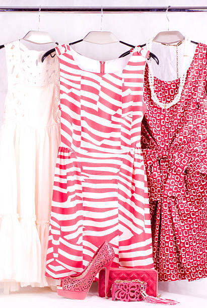 istock Clothes, shoes and accessories. 179873296