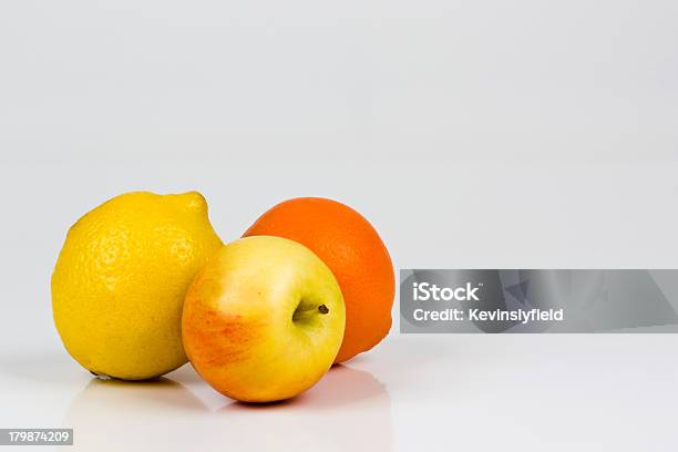 Fruit Stock Photo - Download Image Now - Apple - Fruit, Green Color, Healthy Eating