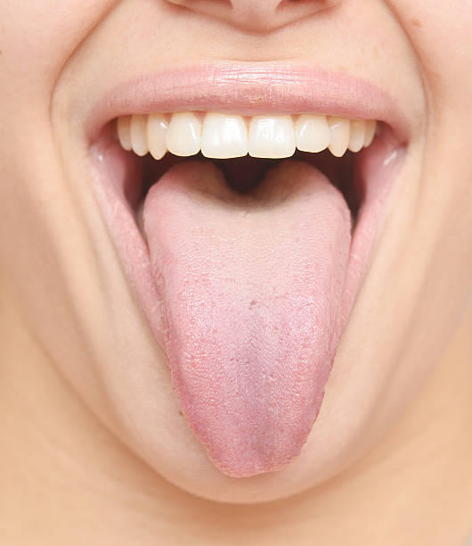 istock healthy tongue 179879108