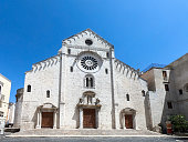 Cathedral of Saint Sabinus, Duomo di Bari or Cattedrale di San Sabino