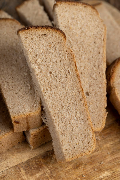 istock fresh bread using a mixture of wheat and rye flour 1798817042