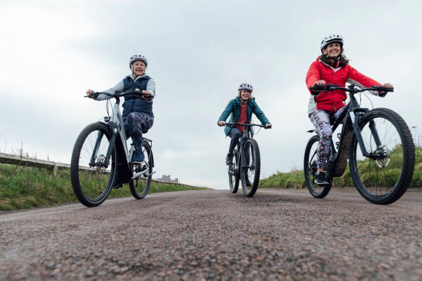 istock A Chilled Out Bike Ride 1798837152