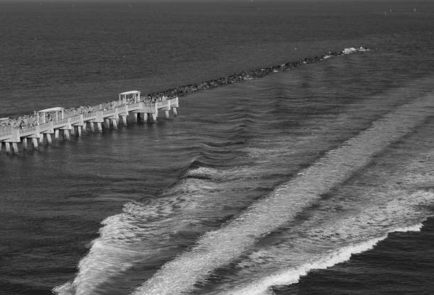 istock Government Cut Jetty Miami, Florida 1798863725