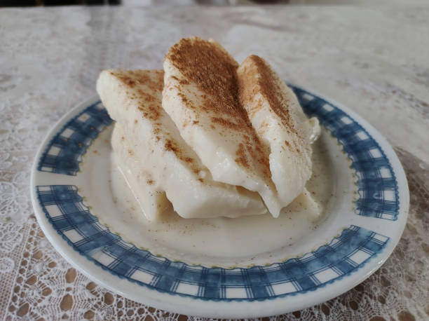 istock Frozen cheese, traditional dessert from Arequipa Peru 1798881628
