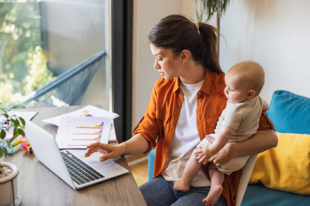 istock Being A Mother Should Be A Superpower 1798884834