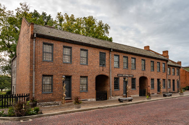 istock First Missouri State Capitol Historic Site 1798959044