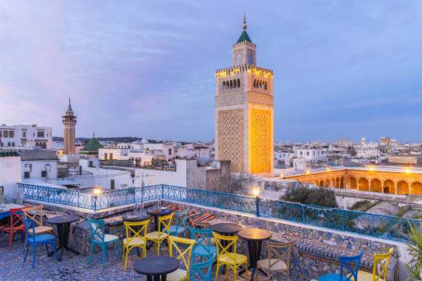 10+ Tunis Medina Stock Photos, Pictures & Royalty-Free Images