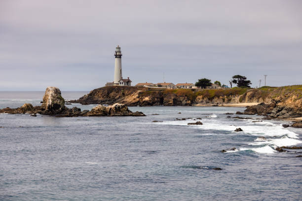 istock Pigeon Point Lighthouse 1799020386