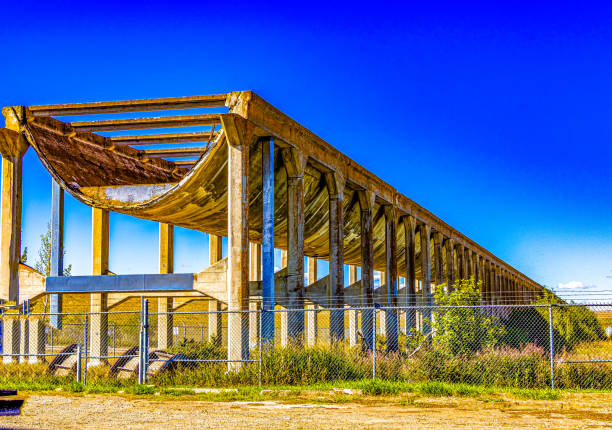 istock Brooks Aquaduct National Historic Site Brooks Alberta Canada 1799039043