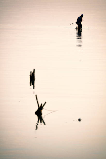 istock the fisherman 1799419187