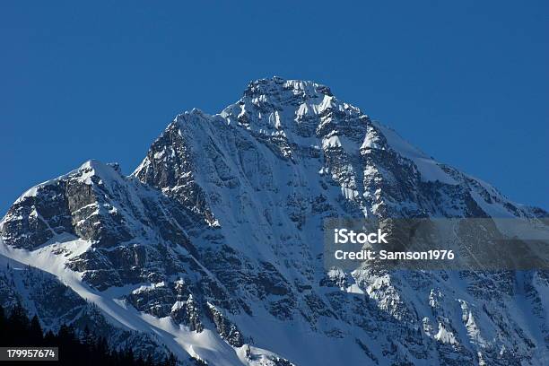 Colonial Peak Lód Ścianie - zdjęcia stockowe i więcej obrazów Park Narodowy Północnych Gór Kaskadowych - Park Narodowy Północnych Gór Kaskadowych, Bez ludzi, Dzikie zwierzęta