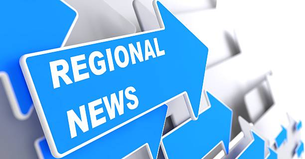 istock Regional News. Information Concept. 179957843