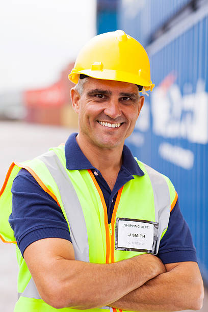 istock senior container shipping company worker 179963894