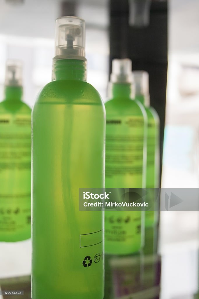 Verde bottiglia - Foto stock royalty-free di Attrezzatura
