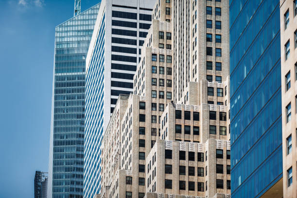 istock New York City Midtown Office Buildings 1799689643