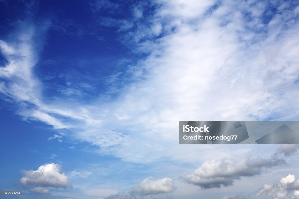 Sky - Foto de stock de Aire libre libre de derechos