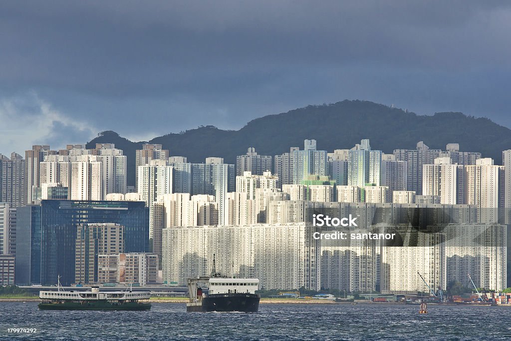 Hong kong - Photo de Affaires libre de droits