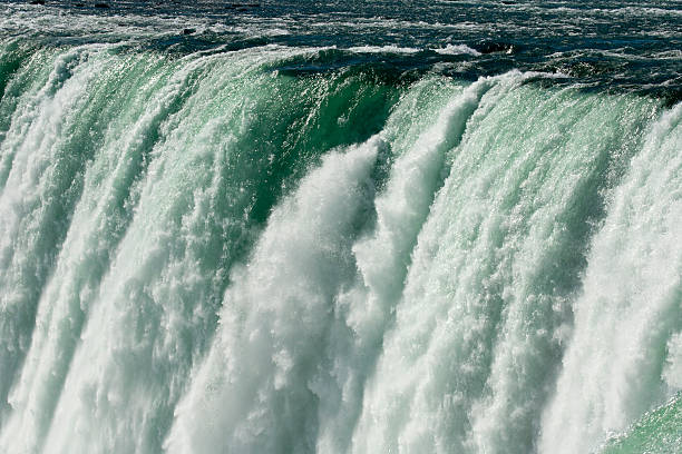 istock Mist of Niagara Falls 179976522