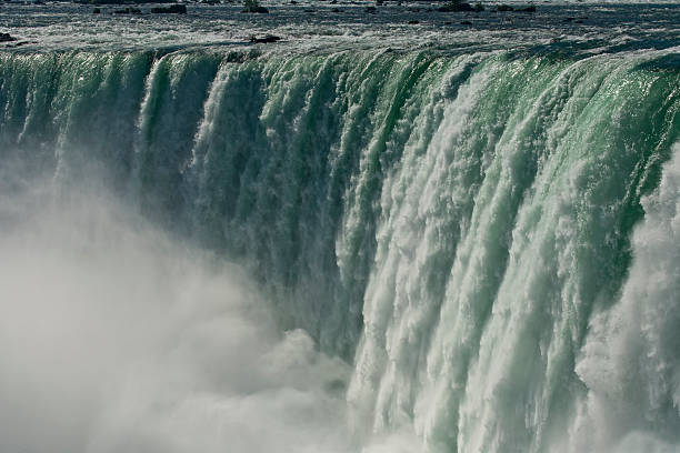 istock The Mist Of Niagara Falls 179977449