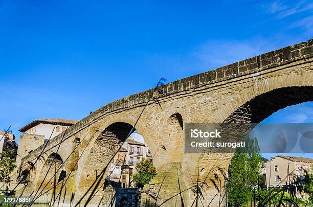 Ponte De Pedra - Fotografias de stock e mais imagens de Antigo - Antigo, Ao Ar Livre, Aqueduto