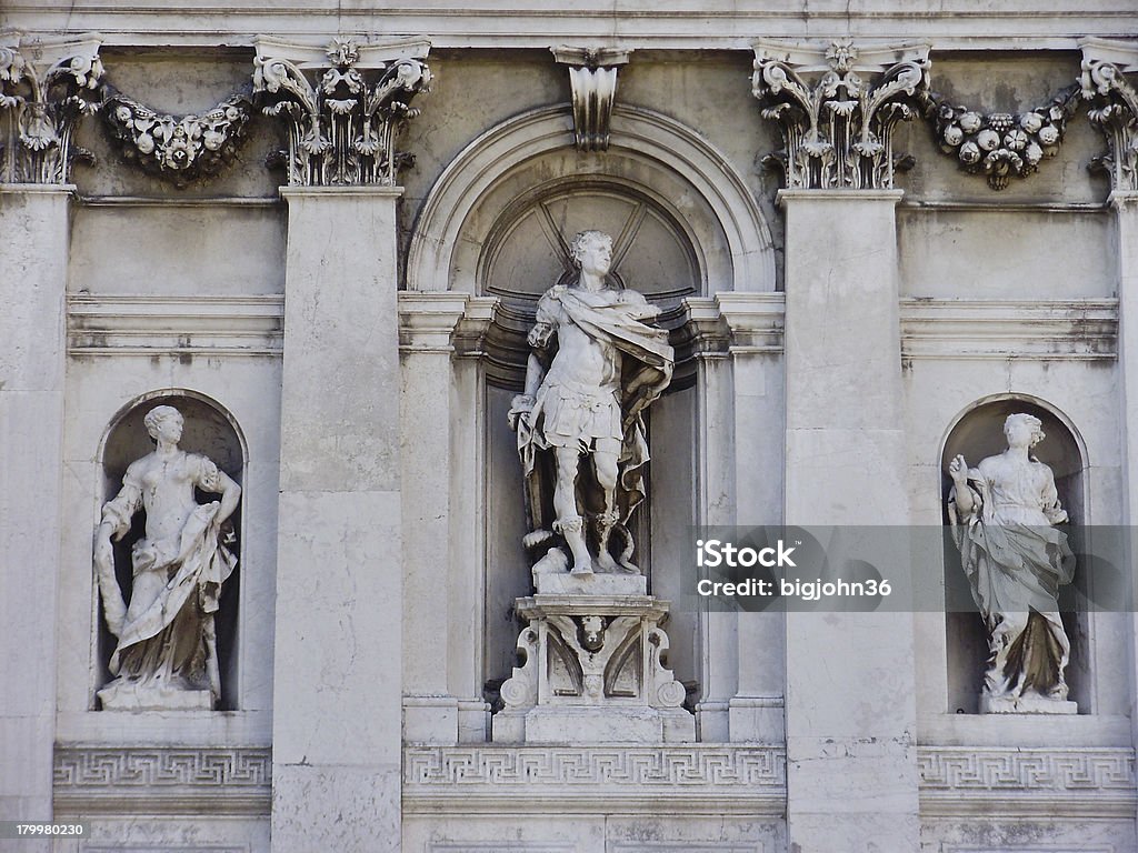 Santa Maria della Salute, Venecia, Italia - Foto de stock de Basílica libre de derechos