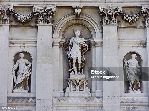 Santa Maria Della Salute Venecia Italia Foto de stock y más banco de imágenes de Basílica - Basílica, Catedral, Cultura Italiana