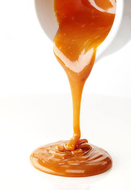 istock sweet caramel sauce 179981601