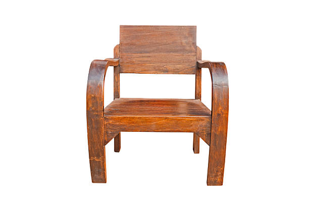 istock Wooden chair 179982152