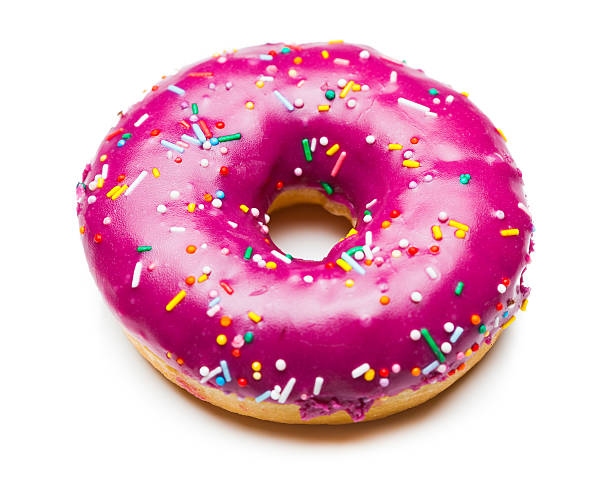 istock tasty purple donut 179982568