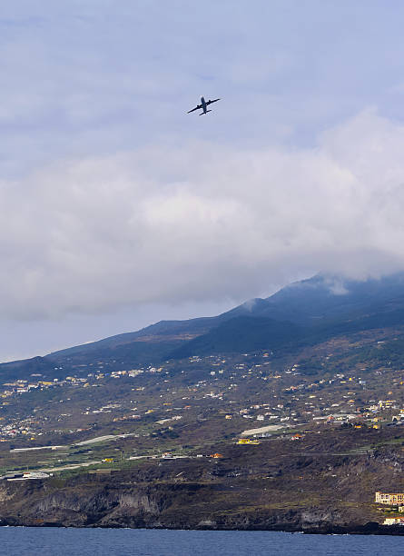 istock La Palma Coastline, Canary Islands 179982572